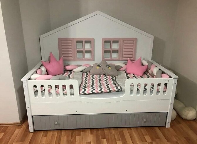 Bebek çocuk odası
