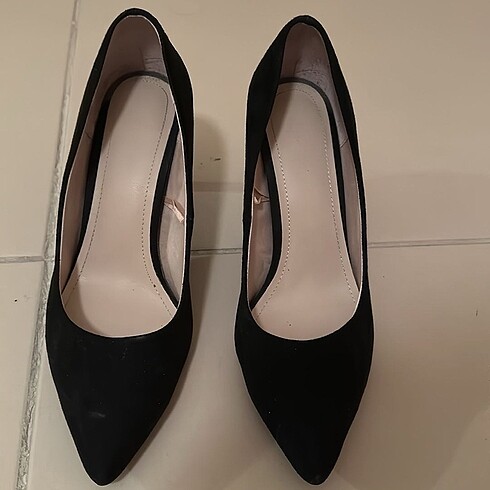 H&M Stiletto