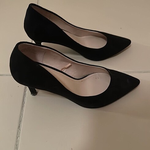 38 Beden H&M Stiletto