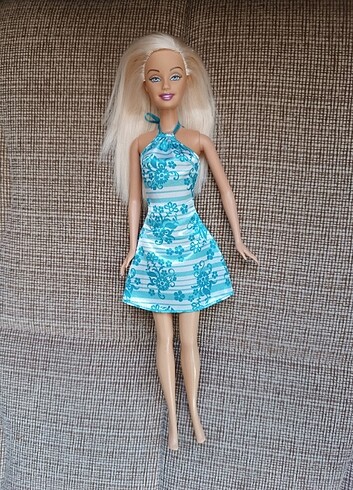 Barbie Barbie bebek 