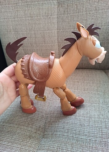 Toy story bullseye 