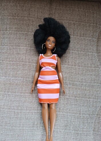 Barbie fashionistas 105