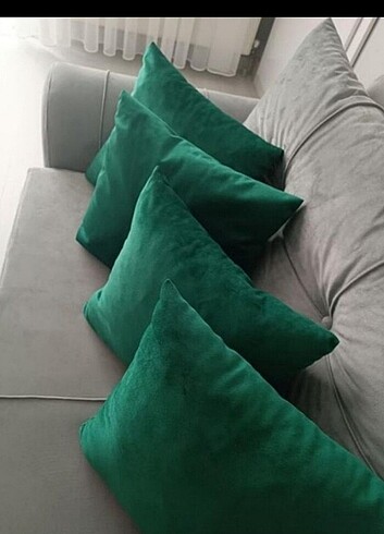 Kırlent kılıfı