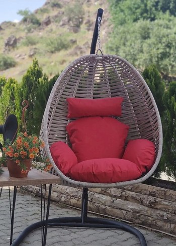 Salıncak Minderi kılıfı