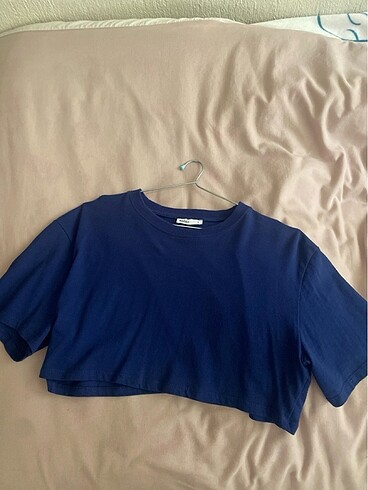 lacivert kısa tshirt