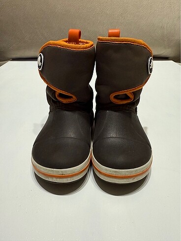 Crocs Crocs Çocuk Unisex Bot 25-26 Numara