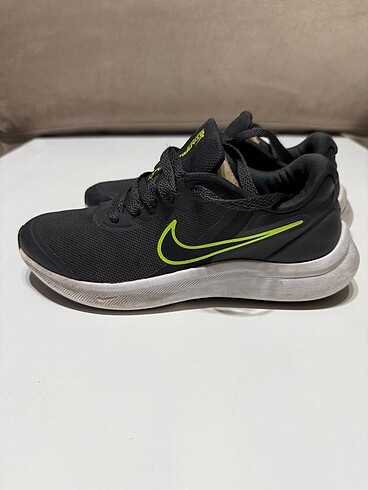 Nike Unisex Spor Ayakkabı 38 Nm