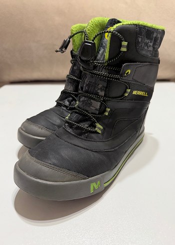 Merrell 37