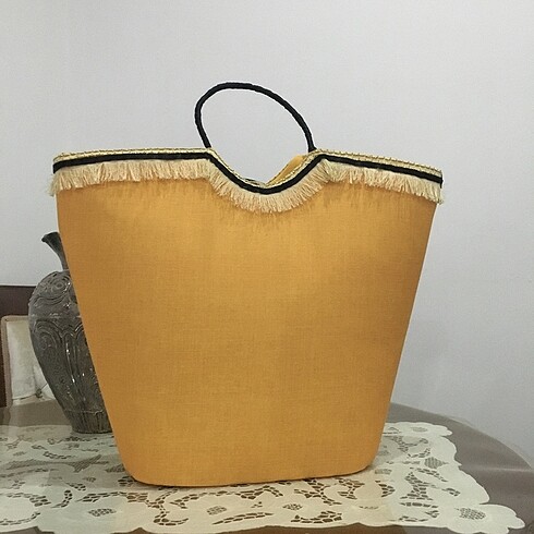 Diğer Plaj Çantası
