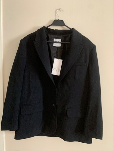 Zara Blazer Ceket