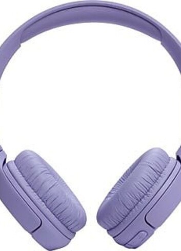 JBL Tune 520BT Kablosuz Kulak Üstü Kulaklık Mor