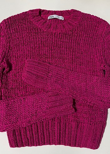 Zara kazak - Görsel 2