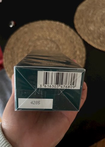 Calvin Klein Eternity Kadın Parfüm 100 ml - Görsel 5