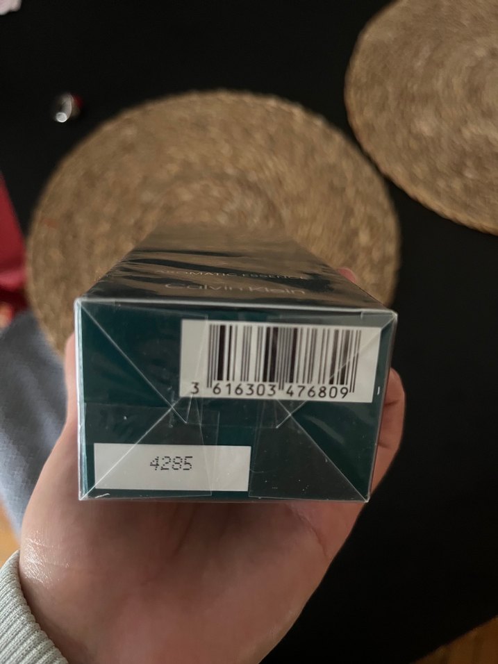 Calvin Klein Eternity Kadın Parfüm 100 ml - Görsel 5