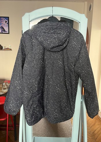 Erkek çocuk mont - Görsel 2