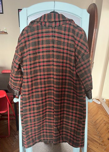 Vintage Kaban - Görsel 2