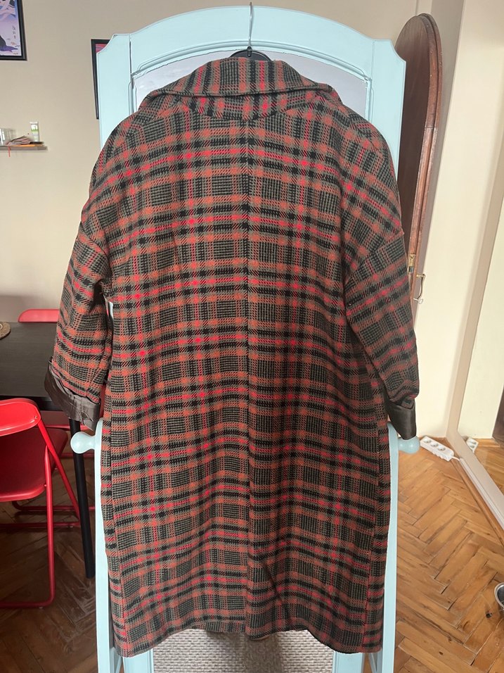 Vintage Kaban - Görsel 2