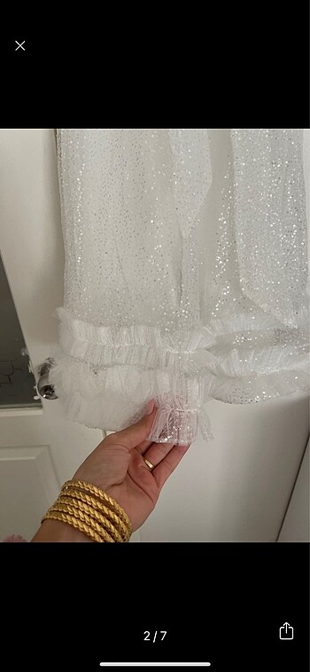 Nikah elbisesi