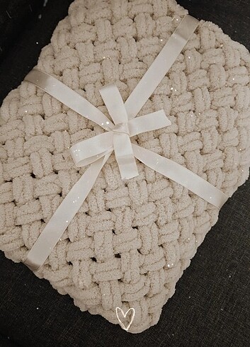 Bebek battaniyesi - Görsel 2