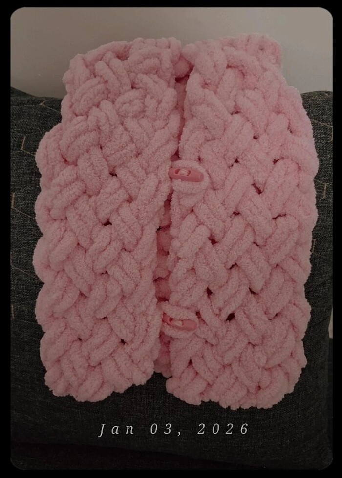 Yenidoğan  set  - Görsel 2