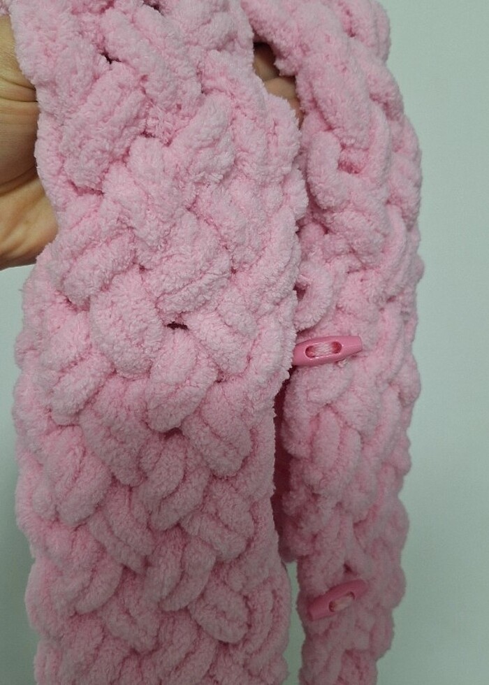 Yenidoğan  set  - Görsel 3