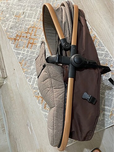 Prava bebek arabası - Görsel 5