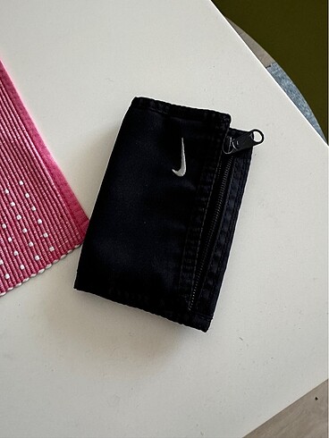 Nike cüzdan
