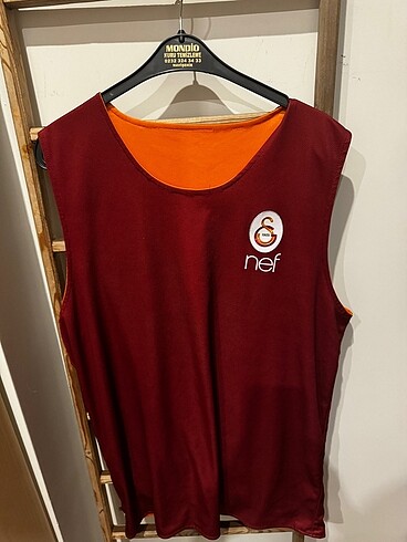 Galatasay forma şort takım