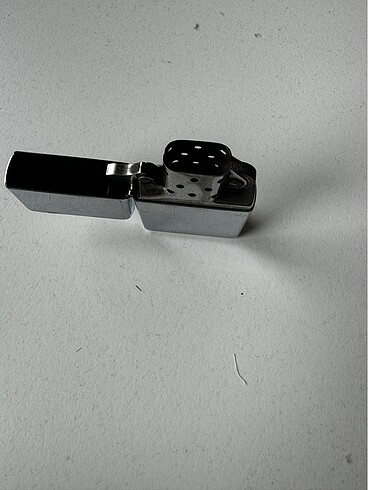 Zippo orjinal çakmak