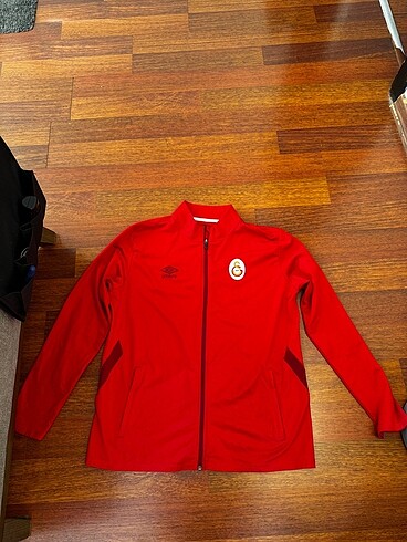 UMBRO Galatasaray Fermuarlı üst XXL