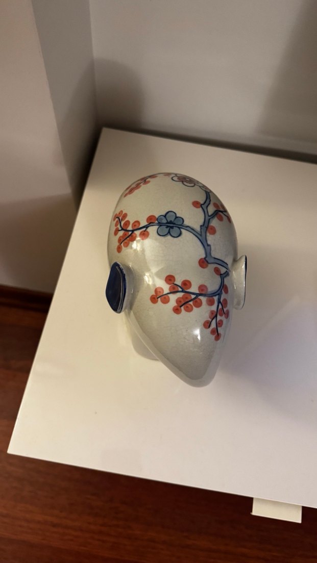 Paşabahçe seramik fil - Görsel 5