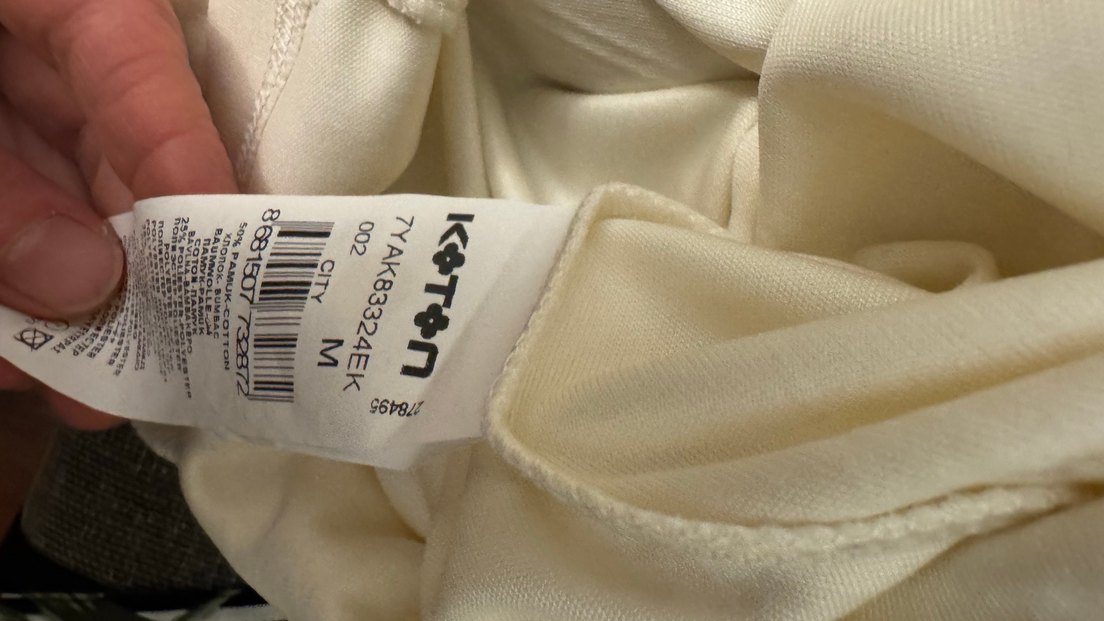 Dantel Mini Beyaz Klasik Düğün Elbisesi - Görsel 3