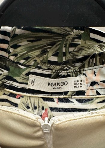 Çiçek Desenli Kolsuz Bohem Uzun Elbise - Görsel 2