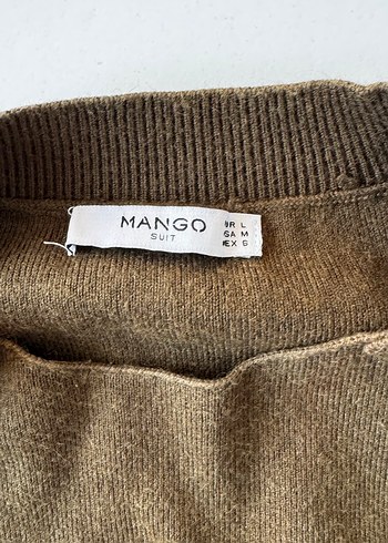 Mango l