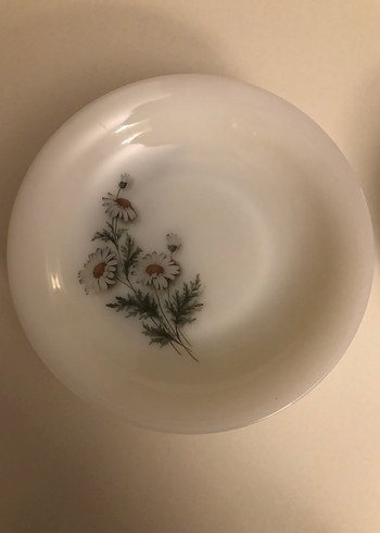 Arcopal France Papatya Tabak - Görsel 3