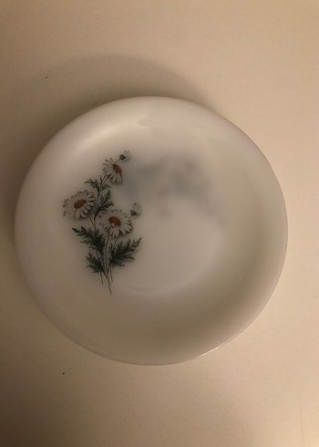 Arcopal France Papatya Tabak - Görsel 2