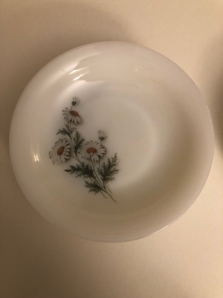 Arcopal France Papatya Tabak - Görsel 3