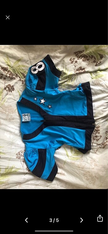 s Beden Crop coquette gotik yelek hırka bolero