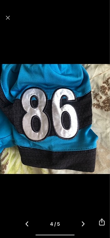 s Beden mavi Renk Crop coquette gotik yelek hırka bolero