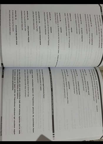 Almanca Sınavlara Hazırlık Kitabı a1 a2 b1 - Görsel 4