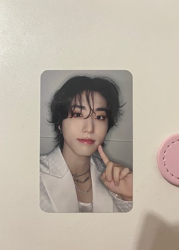 stray kids han jisung pob pc