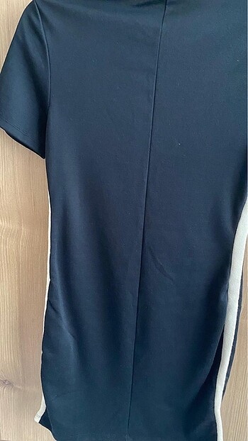 Pull and Bear Elbise