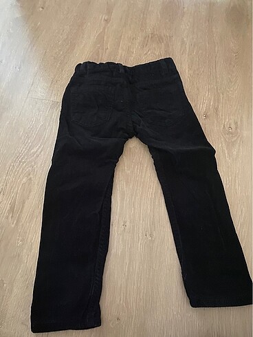 H&M Kadife pantolon