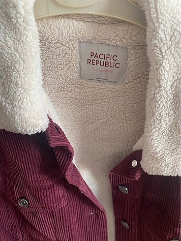 Pull and Bear Pull&Bear Ceket