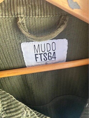 Mudo Mudo ceket