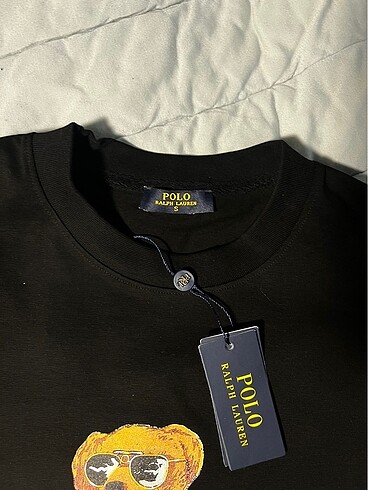 ralph lauren tee