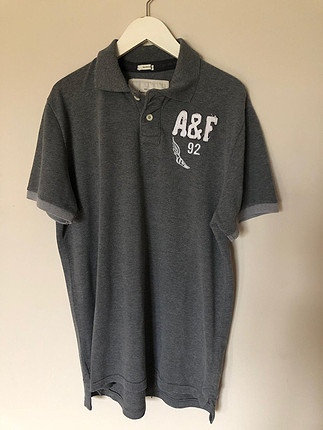 Abercrombie & Fitch Abercrombie & Fitch Erkek T-Shirt