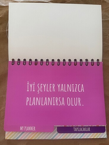  Planner