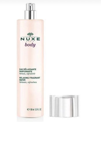 Nuxe Body Rahatlatıcı Kadın Parfümü 100ml