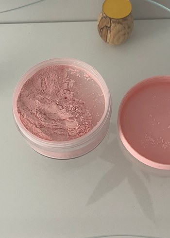 Diğer W7 Pink Blur Pudra